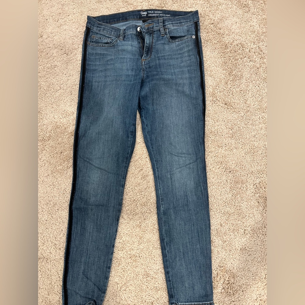Gap Jean Slim straight